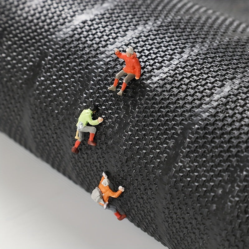 BowLift | All-Season Door Mat for Indoor and Outdoor - WeatherGuard Pro