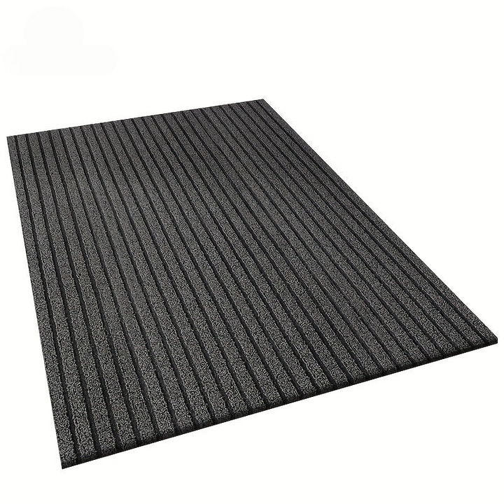 BowLift | All-Season Door Mat for Indoor and Outdoor - WeatherGuard Pro