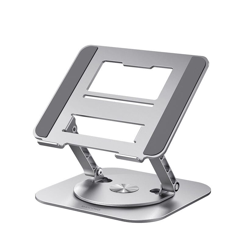 BowLift | Elegance | Laptop and Tablet Stand 360° - adjustable - ergonomic - modern design