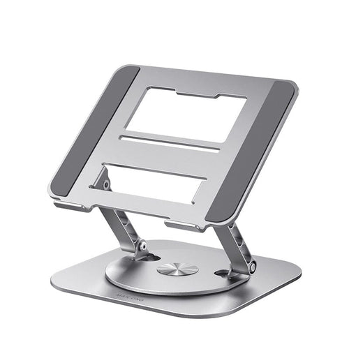 BowLift | Elegance | Laptop and Tablet Stand 360° - adjustable - ergonomic - modern design