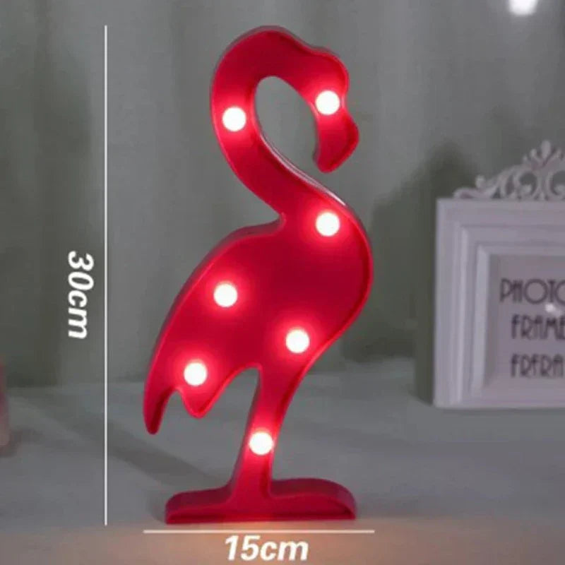BowLift | Animal Table Lamp - WildGlow