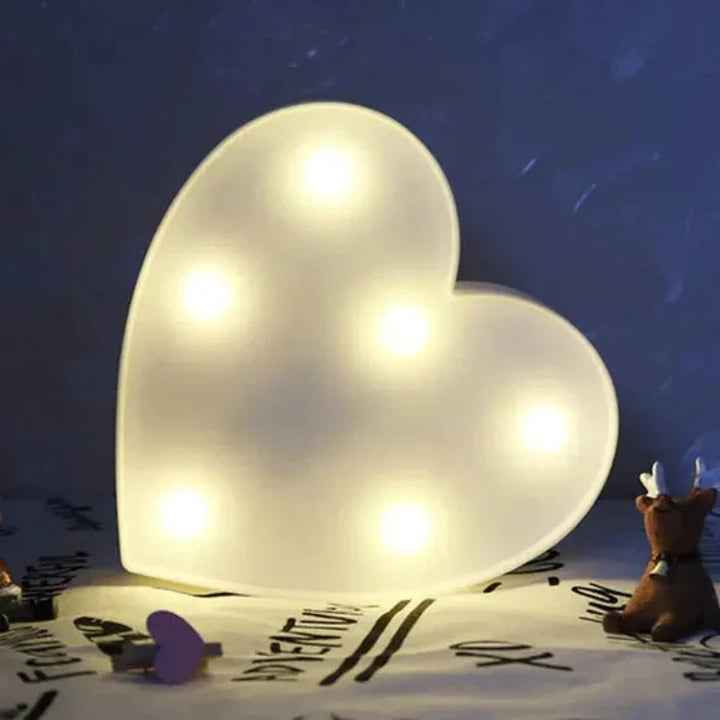 BowLift | Animal Table Lamp - WildGlow