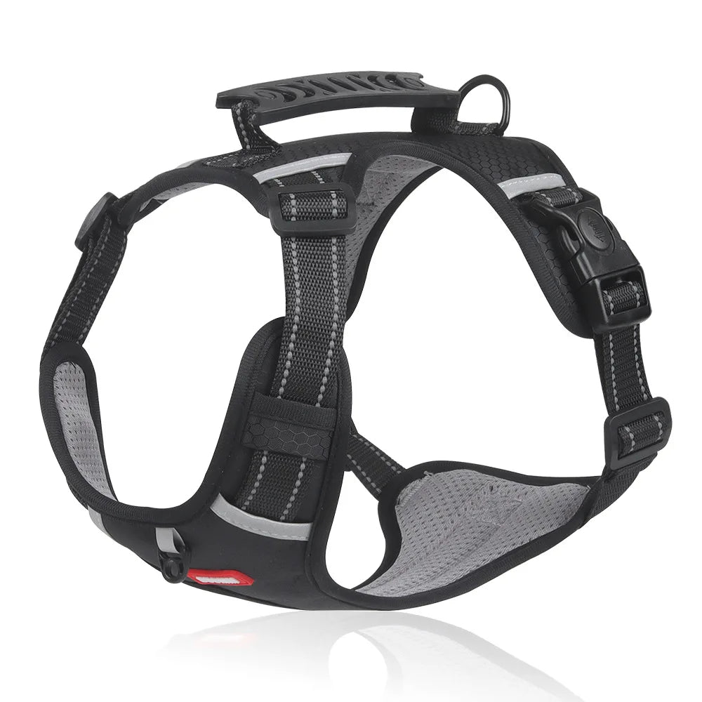 BowLift | Anti-Pull Dog Harness - FlexiFit