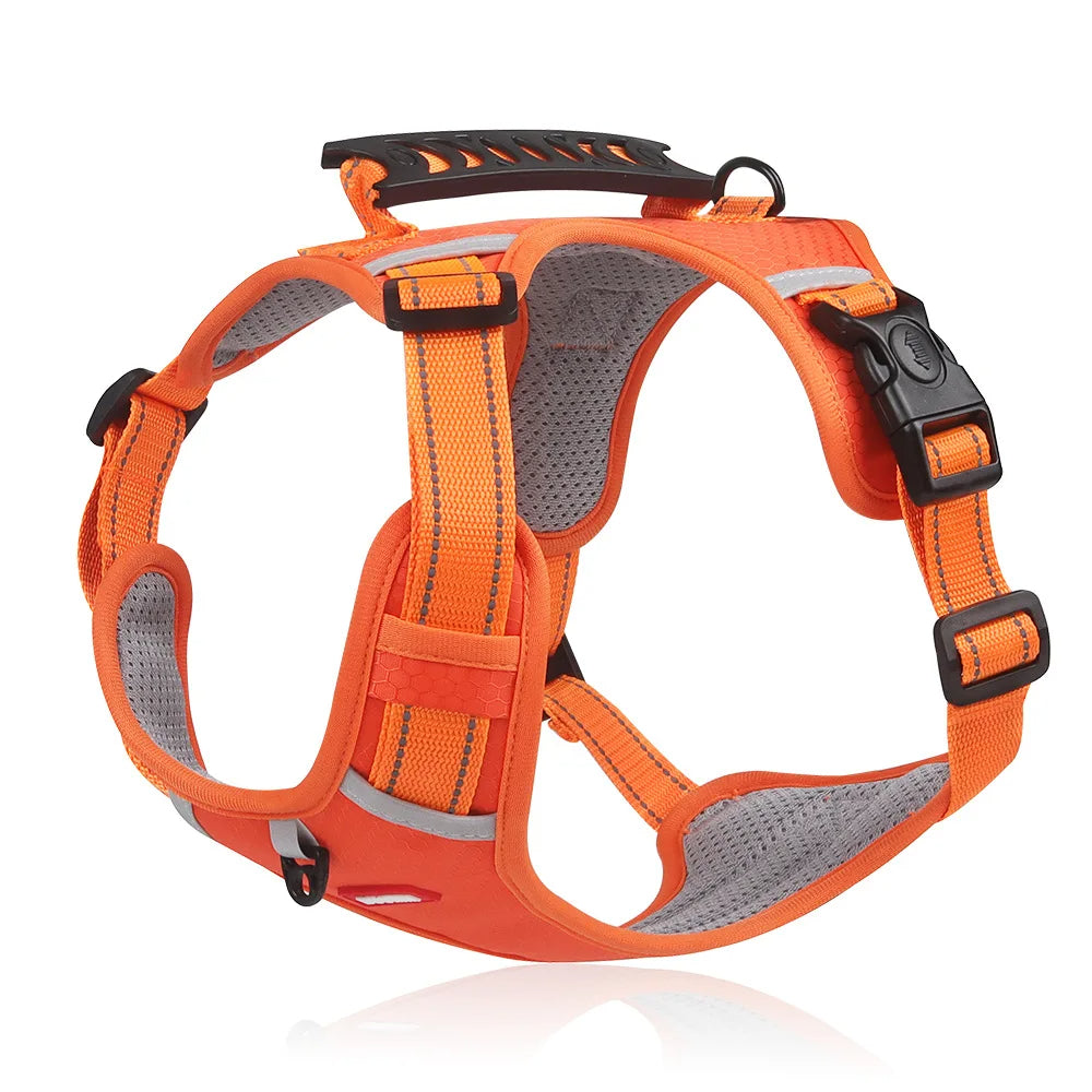 BowLift | Anti-Pull Dog Harness - FlexiFit