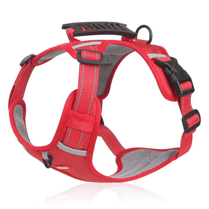 BowLift | Anti-Pull Dog Harness - FlexiFit