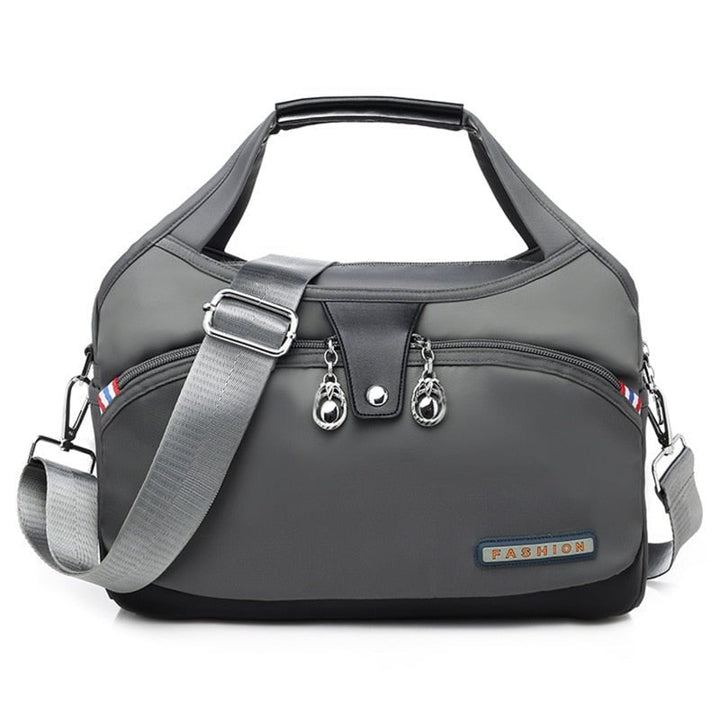 BowLift | Anti-theft Waterproof Handbag