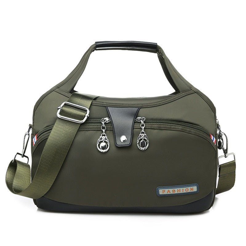 BowLift | Anti-theft Waterproof Handbag