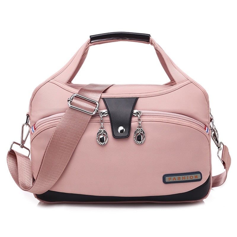 BowLift | Anti-theft Waterproof Handbag
