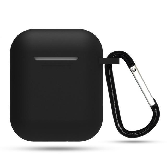 BowLift | Apple Airpods Soft Silicone Case