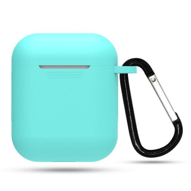 BowLift | Apple Airpods Soft Silicone Case