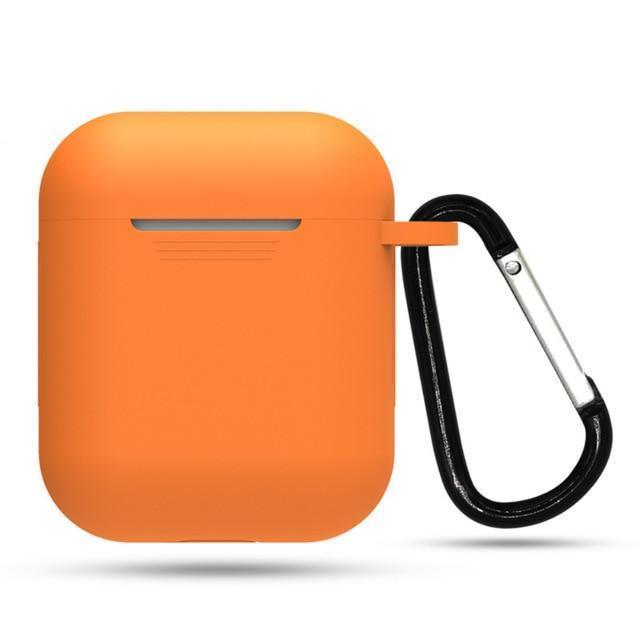 BowLift | Apple Airpods Soft Silicone Case