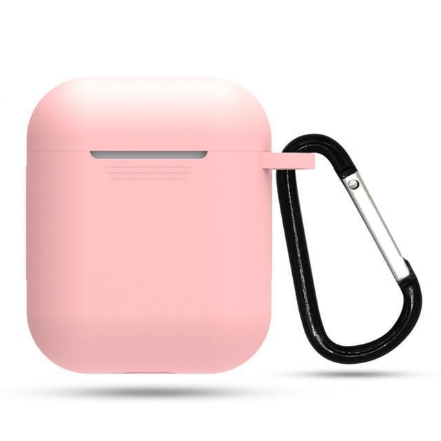 BowLift | Apple Airpods Soft Silicone Case
