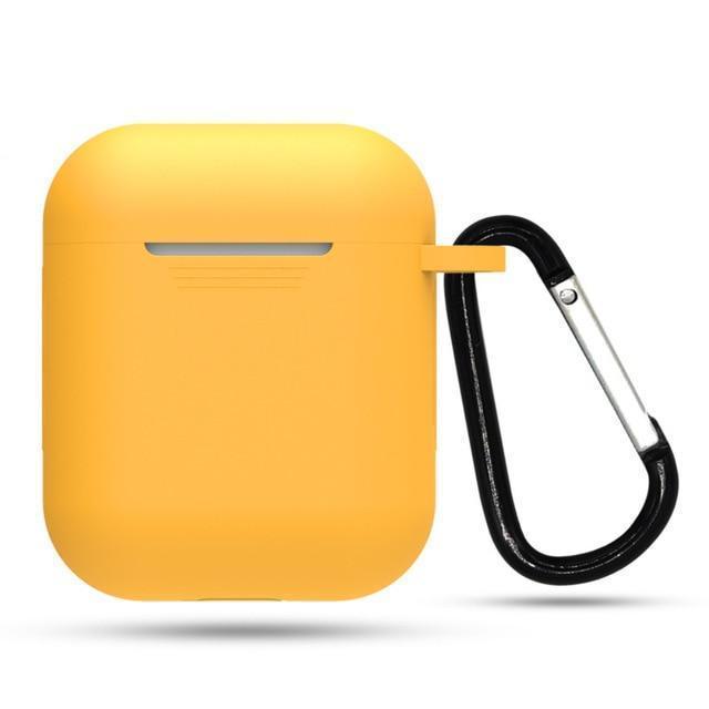 BowLift | Apple Airpods Soft Silicone Case
