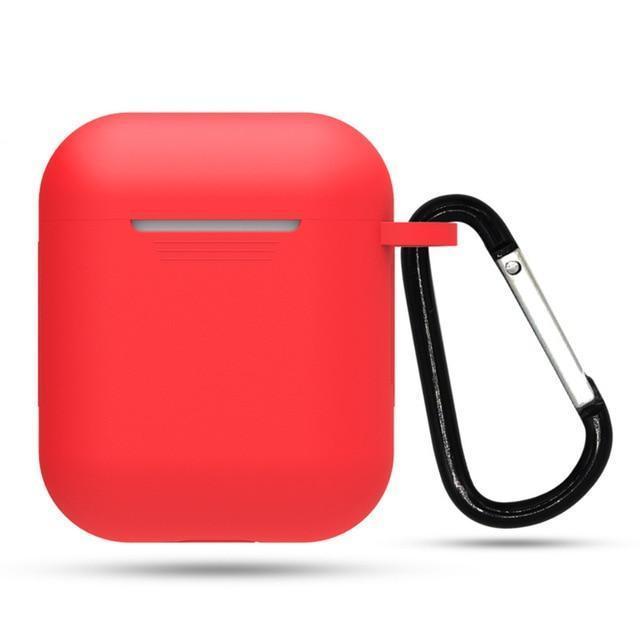 BowLift | Apple Airpods Soft Silicone Case