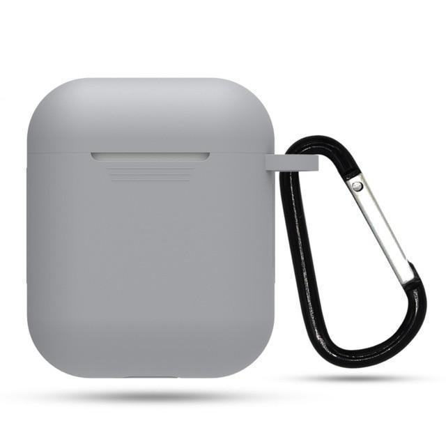 BowLift | Apple Airpods Soft Silicone Case