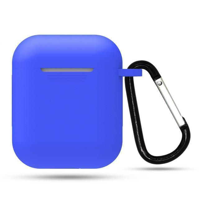 BowLift | Apple Airpods Soft Silicone Case