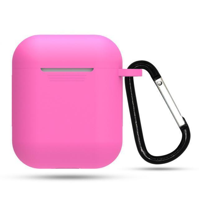 BowLift | Apple Airpods Soft Silicone Case