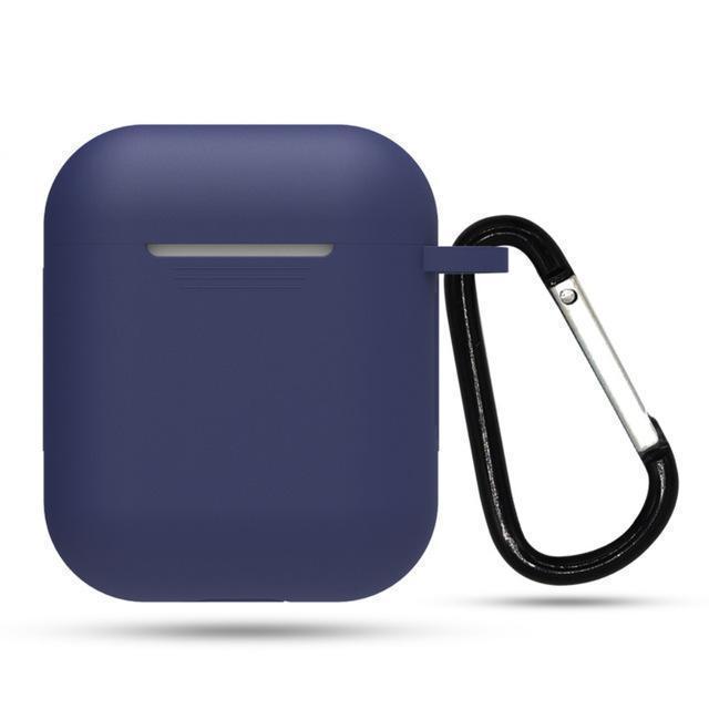 BowLift | Apple Airpods Soft Silicone Case