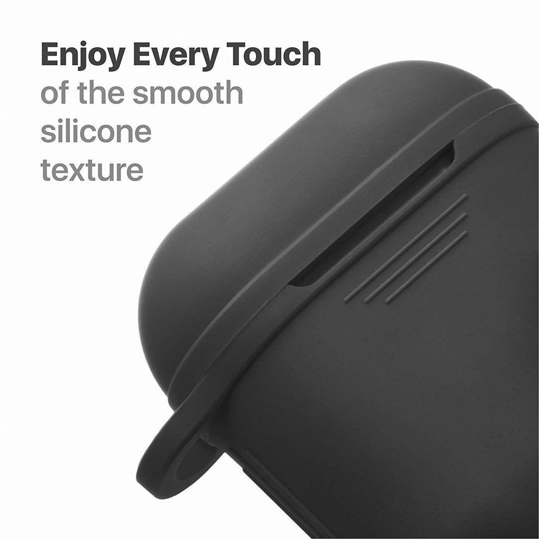 BowLift | Apple Airpods Soft Silicone Case