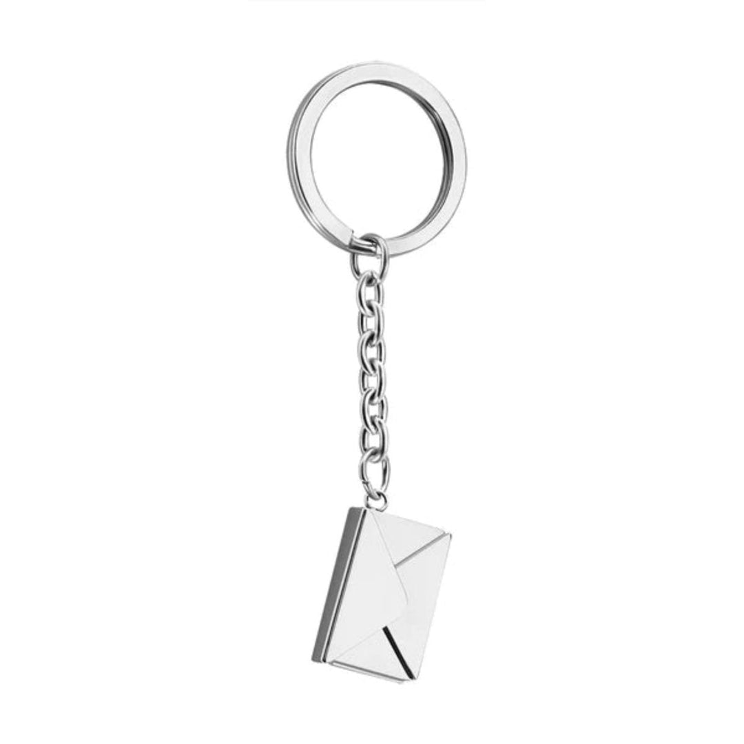 BowLift | Love Chain - Customizable letter for your loved one