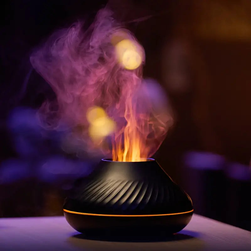 BowLift | Luxurious Aroma Diffuser – LumoMist