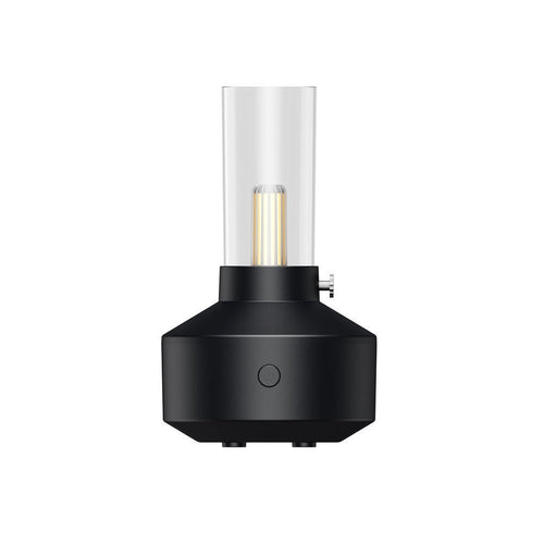 BowLift | Aromatherapy Diffuser with Night Light - GlowMist