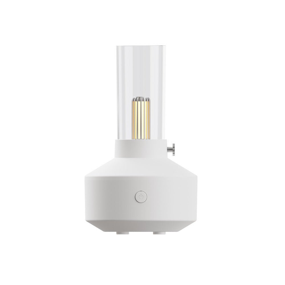 BowLift | Aromatherapy Diffuser with Night Light - GlowMist