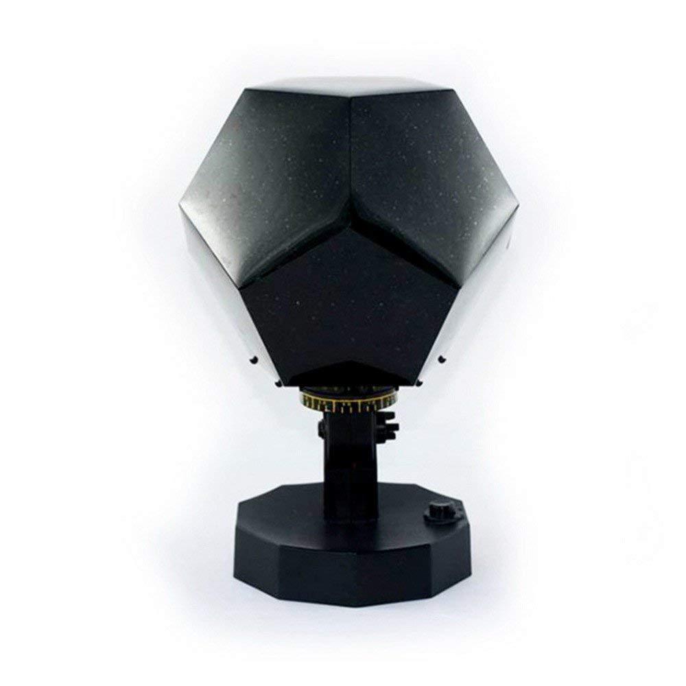 BowLift | Star Astro Sky Projection Cosmos Light
