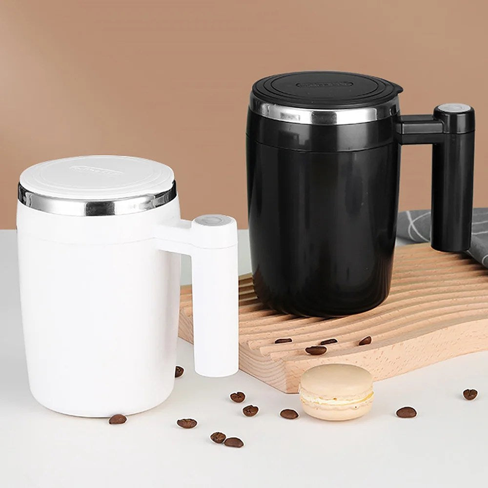 BowLift | Auto-Stirring Mug - AutoBlend