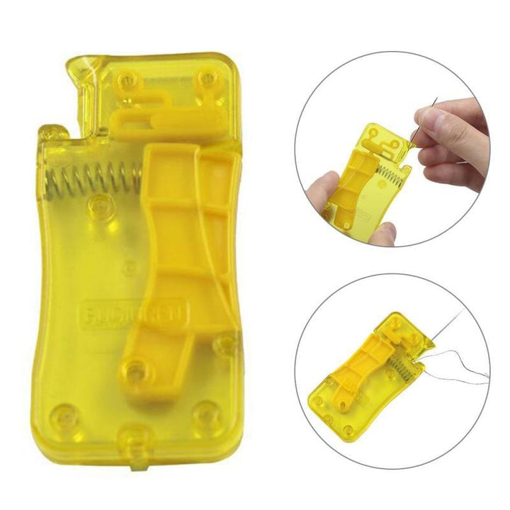 BowLift | Automatic Needle Threader