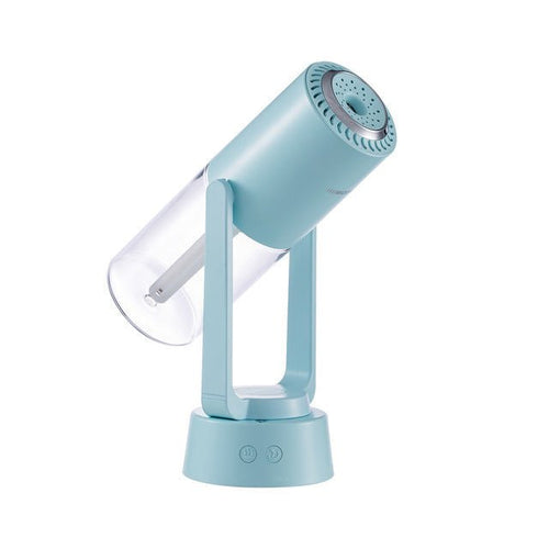BowLift | Automatic Rotating Humidifier – AquaSpin
