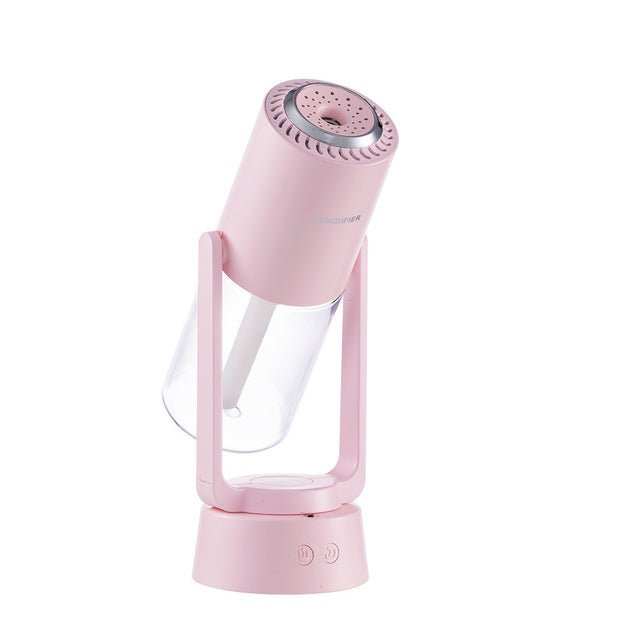 BowLift | Automatic Rotating Humidifier – AquaSpin
