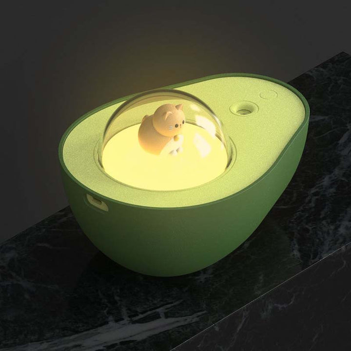 BowLift | Avocado Mini Humidifier – AvoMist