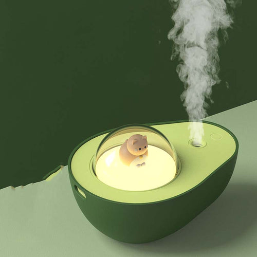 BowLift | Avocado Mini Humidifier – AvoMist