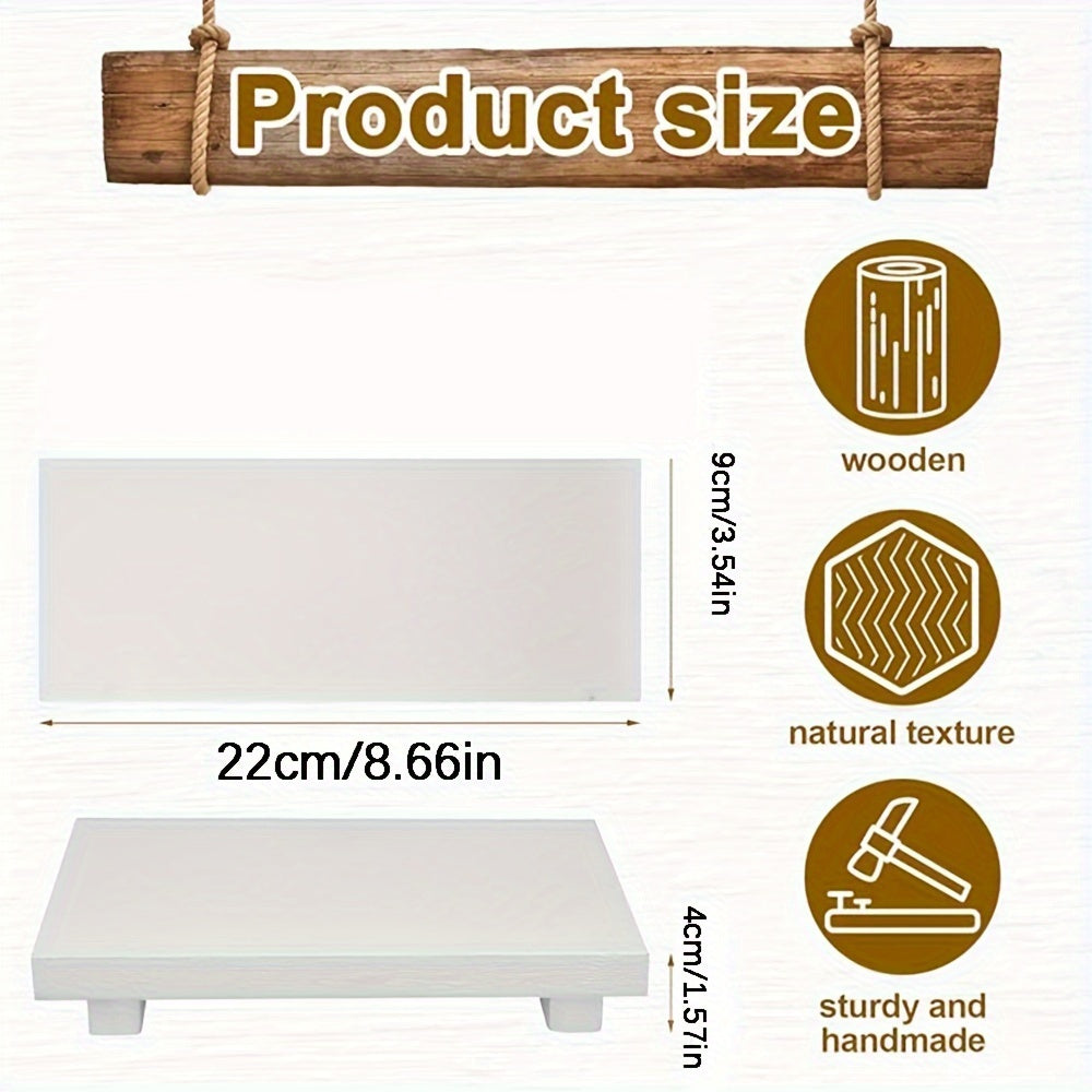 WoodCounter - Handmade Wooden Sink Top Bowlift