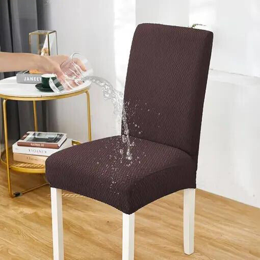 BowLift | Premium Stretch Chair Covers for Durable Protection
