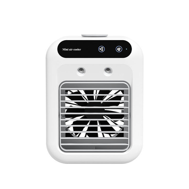 Portable Air Conditioner | Bowlift