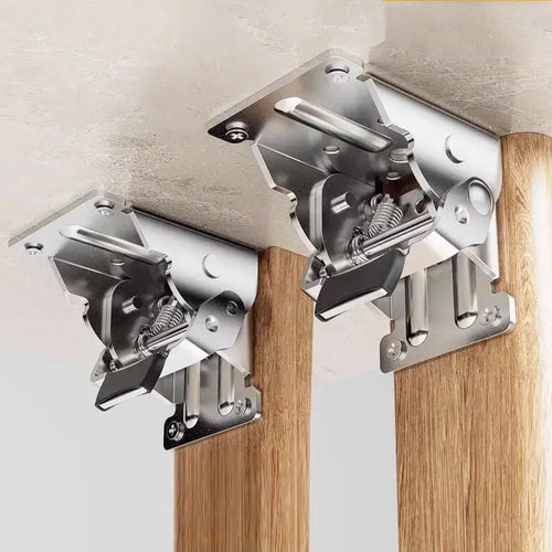 BowLift | PowerKlapp Stabilization Angle — Put an end to wobbling and enjoy robust, powerful freedom for your furniture