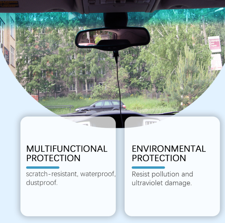 BowLift | Quick Coating Agent