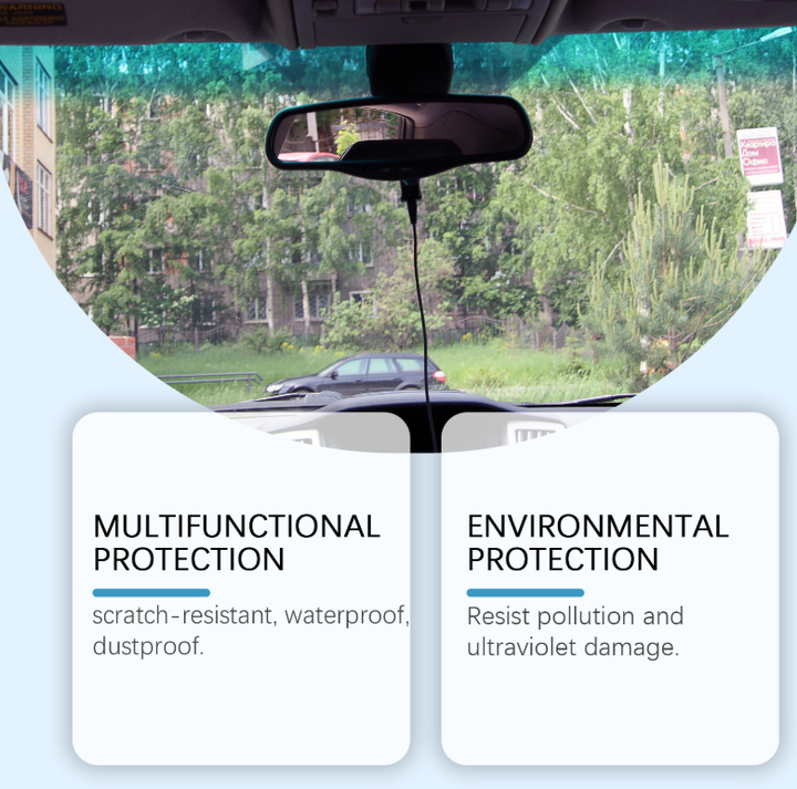 BowLift | Quick Coating Agent