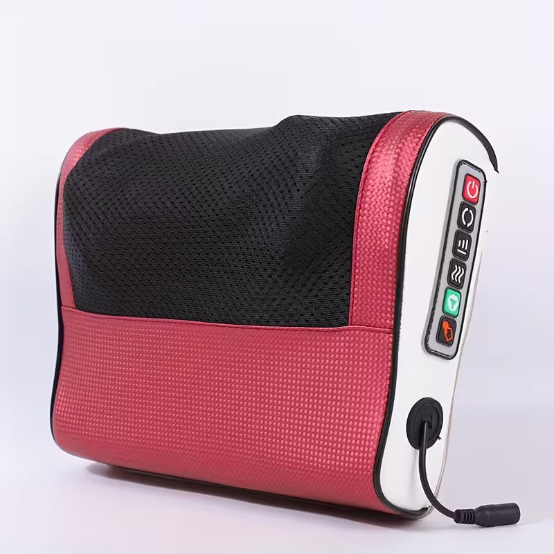 BowLift | NeckRelief Pro – Quick, soothing relief for neck and shoulder pain at home