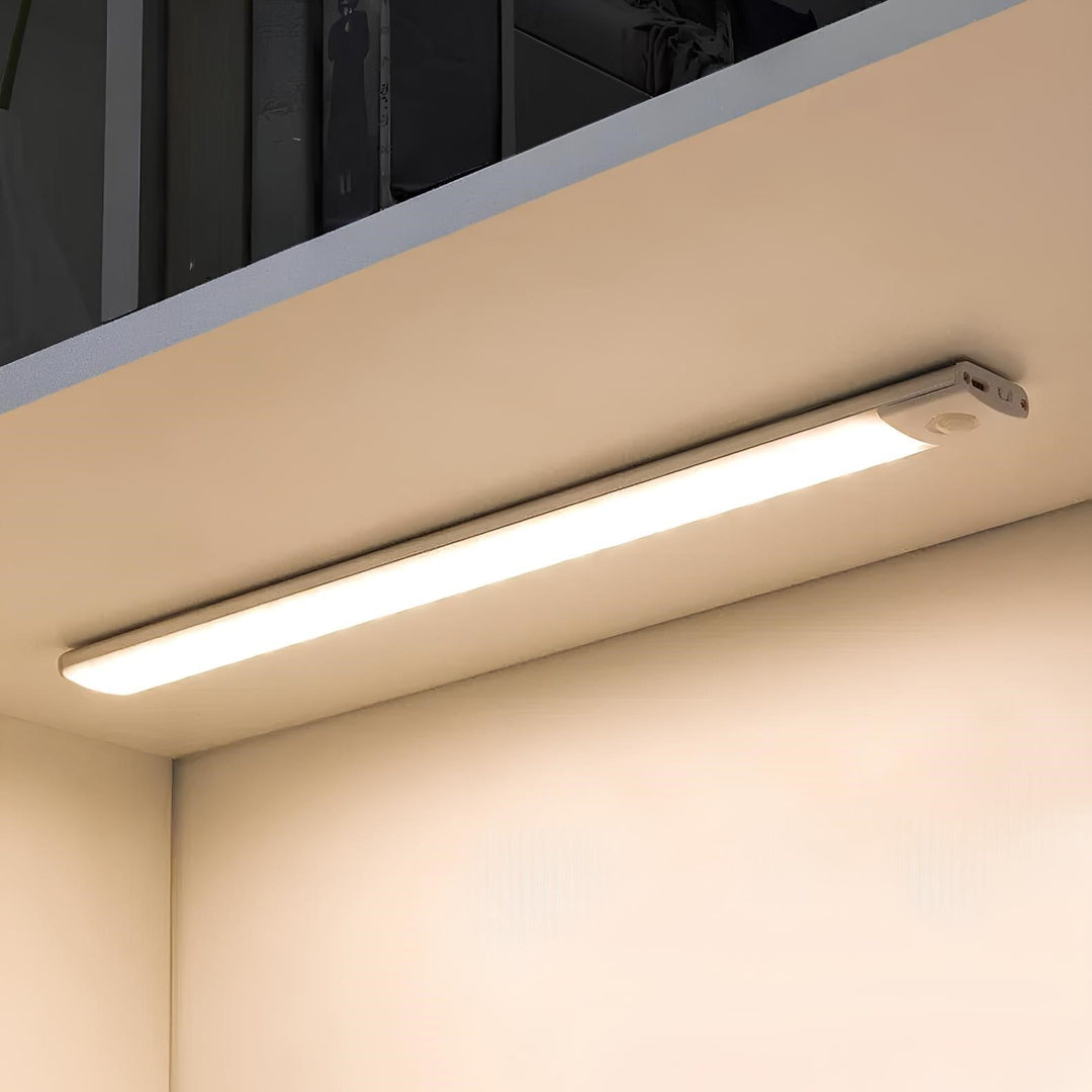 Wireless Motion Sensor Lamp - GlowMotion | Bowlift