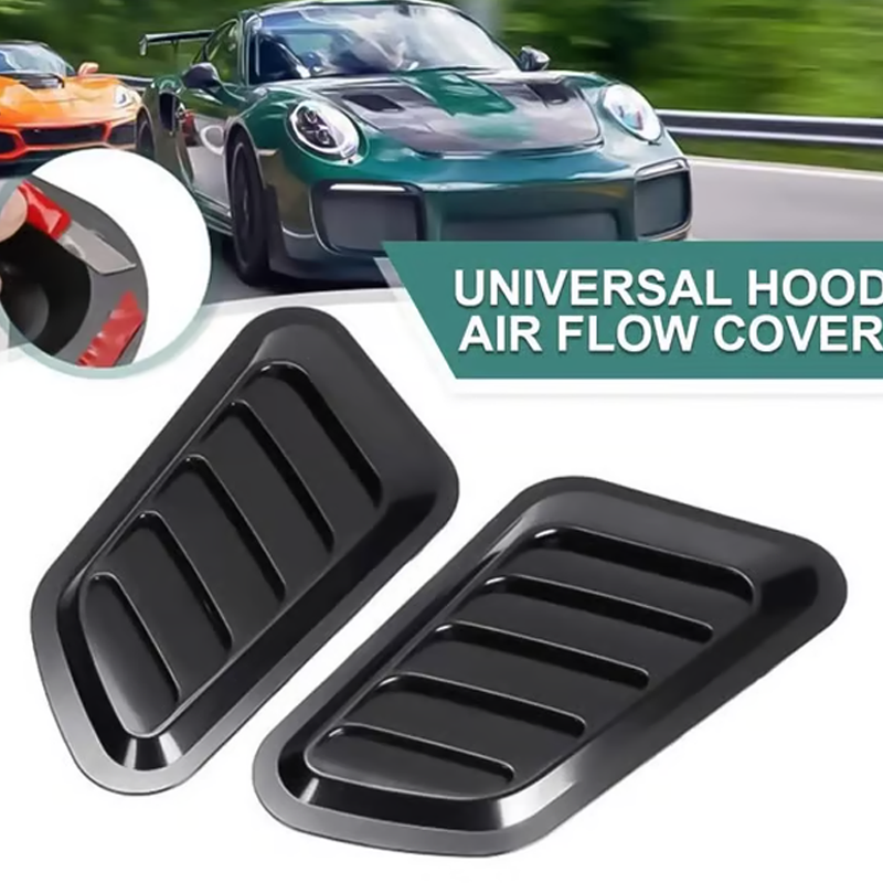 AeroFang — Gives your car an aggressive style and makes you the star of every road! | Bowlift