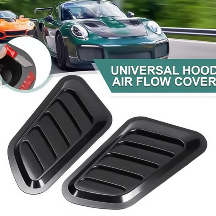 AeroFang — Gives your car an aggressive style and makes you the star of every road! | Bowlift