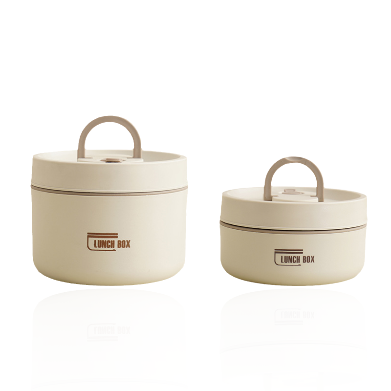 BowLift | Multi-Layer Insulated Lunchbox with Free Carry Bag