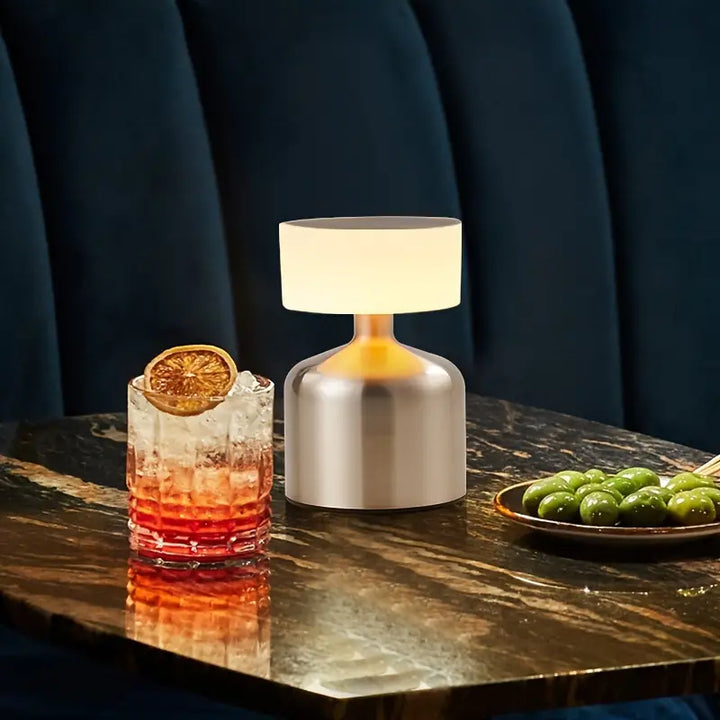 VibeLumineuse – Colorful LED Mood Lamp for Home Bowlift