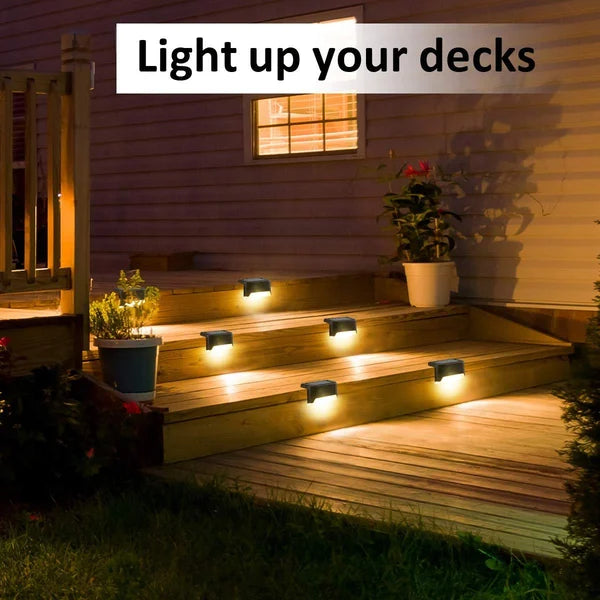 BowLift | Solar-powered terrace lighting for outdoor use