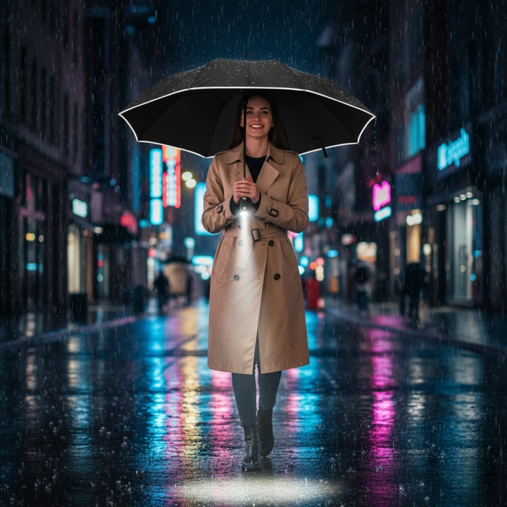 StormShield — Instant protection and clear visibility, no matter how wild the weather gets | Bowlift