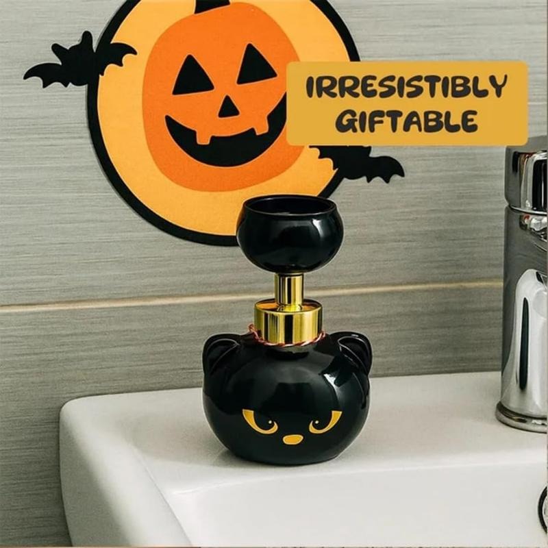 BowLift | Automatic Cat Paw Soap Dispenser