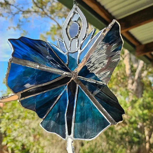 BowLift | CrystalWhirl Whirling Color Magic